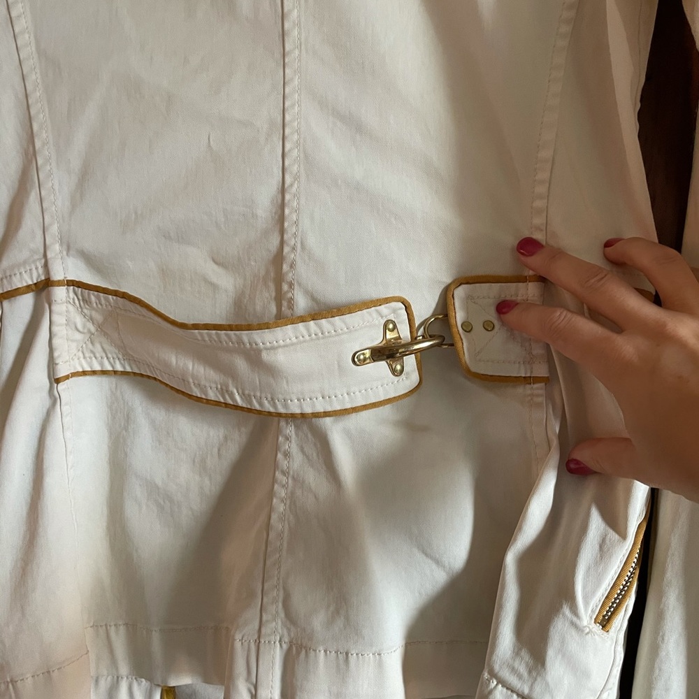 Fay lightweight jacket - Picture 5 of 10